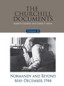 Churchill Documents