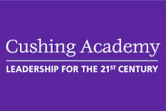 cushing_academy_logo