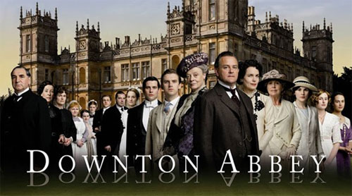 downton-abbey