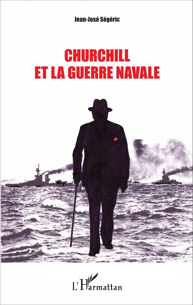 Churchill et la guerre navale