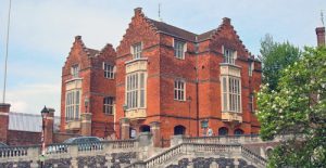 Harrow School
