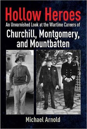 Wartime Careers of Churchill