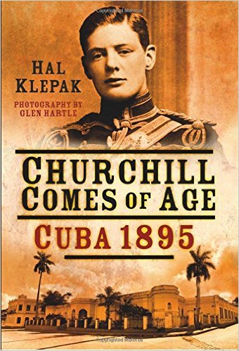 Churchill in Cuba