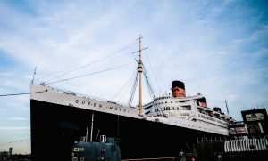 The Queen Mary