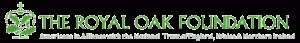 royal oak foundation logo