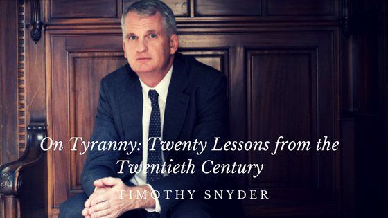 timothy snyder nclc