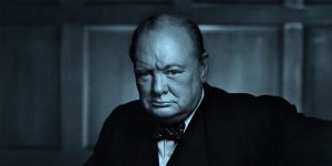 Winston S Churchill