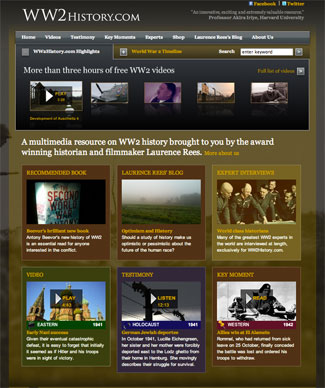 ww2historywebsite