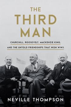 The Third Man: Churchill, Roosevelt