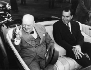 Churchill