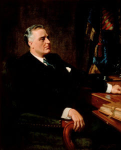Roosevelt