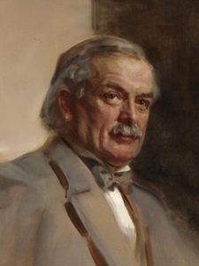 Lloyd George