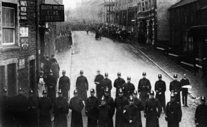 Tonypandy