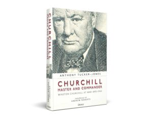 Churchill, Master and Commander