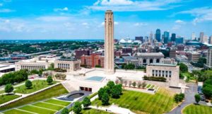 National WWI Museum and Memorial, Kansas City