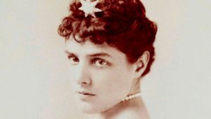Jennie Jerome