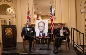 Gen David Petraeus US Army (ret)