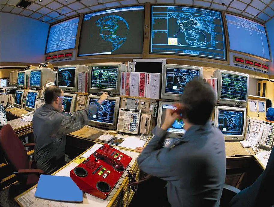 Missile Defense Integration and Operations Center