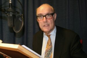 Sir David Cannadine