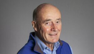 Professor David Reynolds