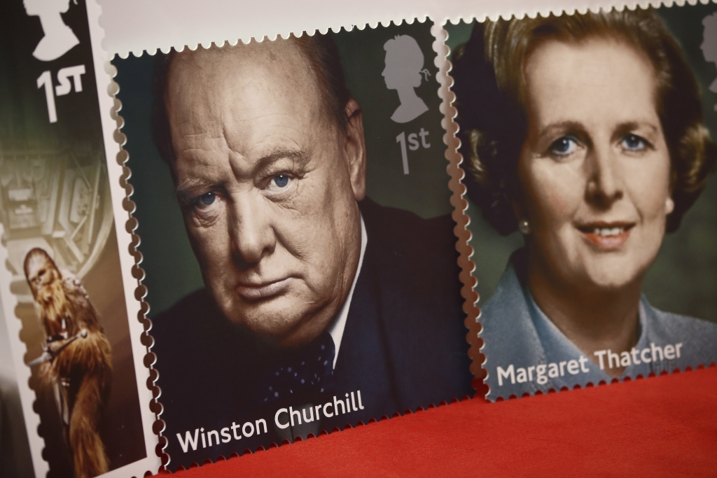 Churchill