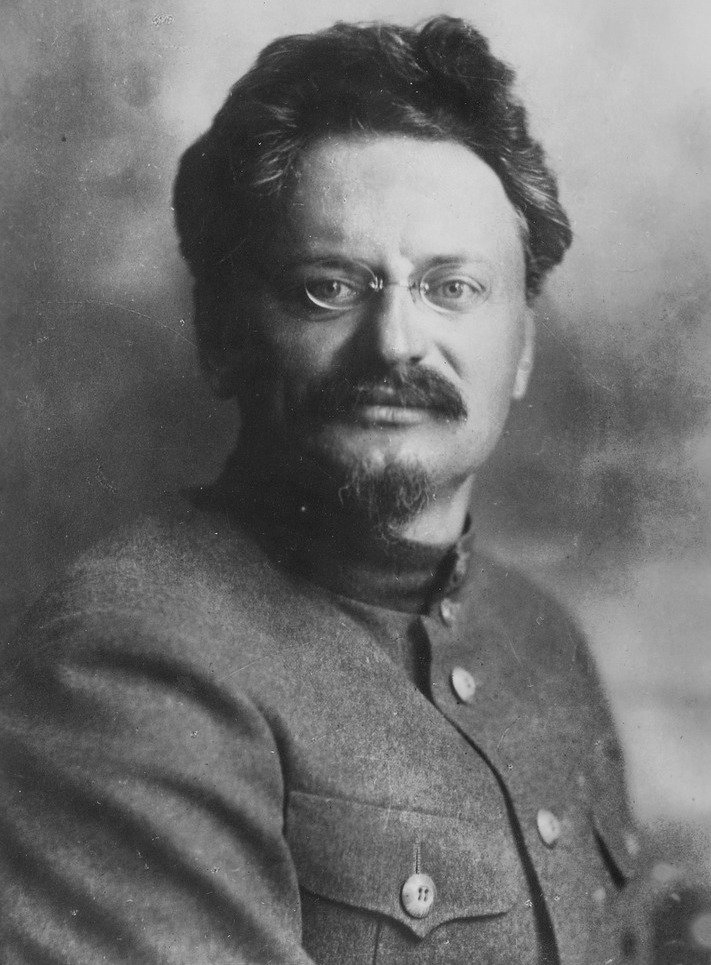 Trotsky