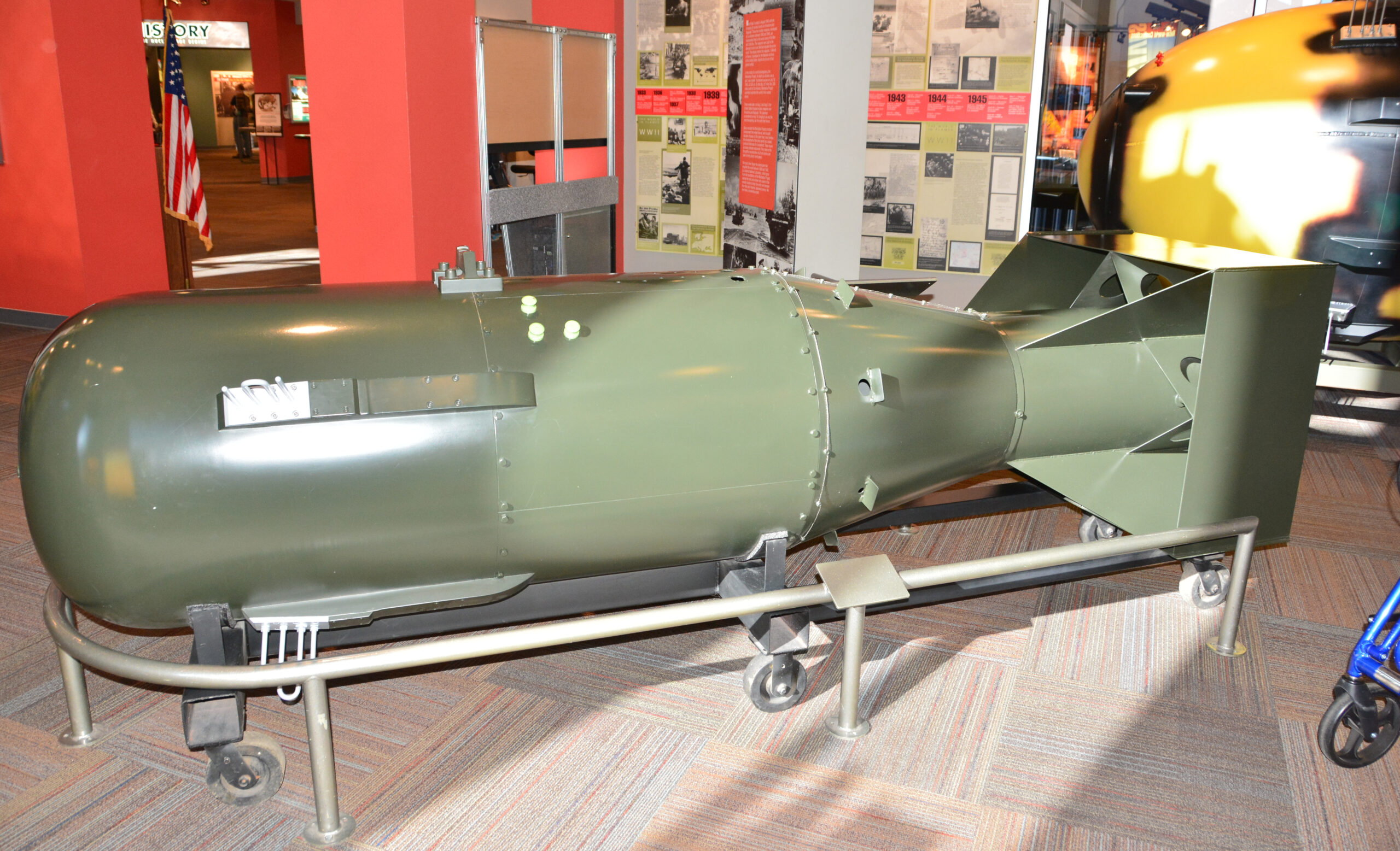 VJ Day + 80 - International Churchill Society