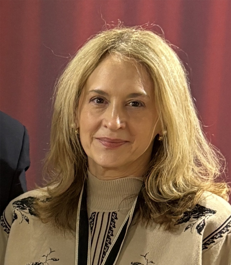 Angela Ostrom